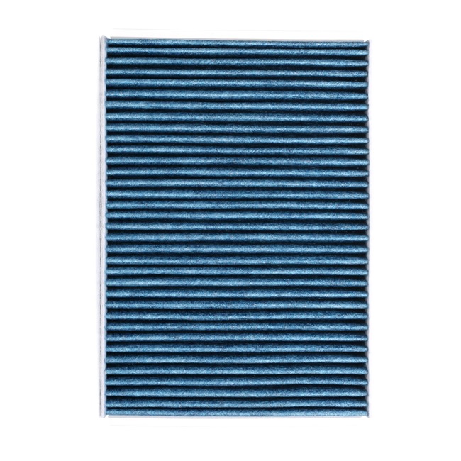 RIDEX PLUS | Pollenfilter Aktivkohlefilter, mit antiallergischer Wirkung, mit antibakterieller Wirkung 424I0493P VOLVO S80 II (AS, 124) 2013 günstig online