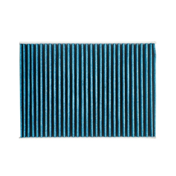 RIDEX PLUS 424I0542P Cabin filter VAUXHALL Astra Mk4 (G) CC (T98) 1.7 DTI 16V 75 hp Diesel 2000