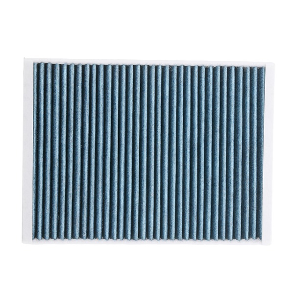 RIDEX PLUS | Pollenfilter Actief-koolstoffilter met meerwaardig fenol, Met antibacteriële werking, Fijnstoffilter (PM 2.5), Met schimmelwerende werking, Carbon filter 424I0625P Volkswagen Touareg III (CR7) 2024 goedkoop online
