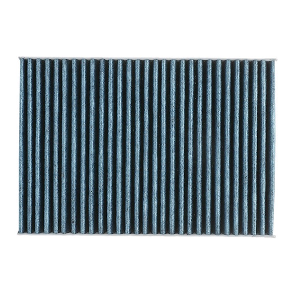 RIDEX PLUS 424I0586P cabin filter RENAULT Clio II Hatchback (BB, CB) 1.0 (CB06, CB2R, BB06, BB2R) 71hp 2005