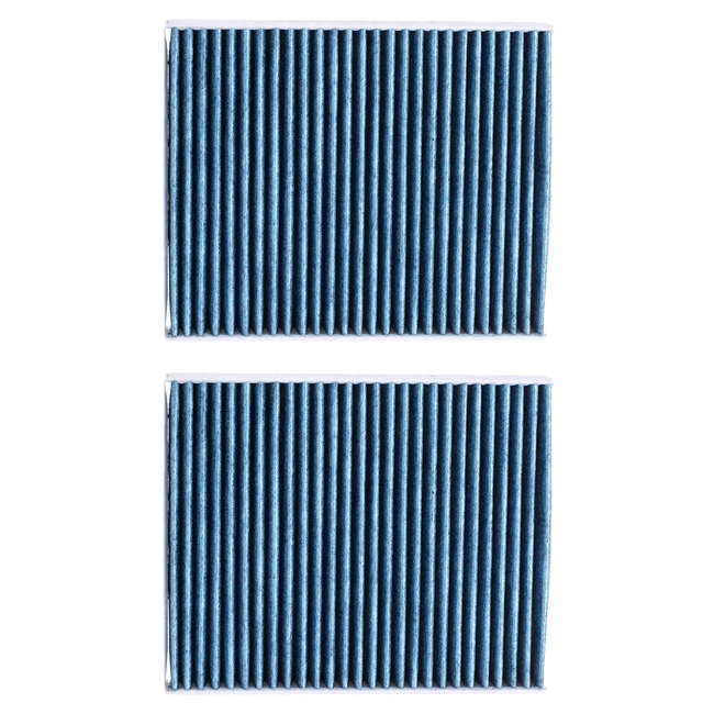 kupić RIDEX PLUS (424I0495P) Filtr, wentylacja przestrzeni pasażerskiej