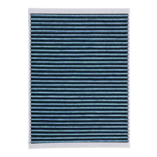 RIDEX PLUS | Pollenfilter Aktivkul-filter med Polyphenol 424I0759P VOLVO S90 II (234) 2022 billig online