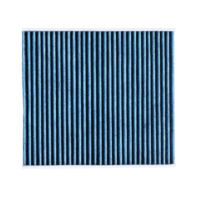 Número OEM 4M5J 18D543 AA - Filtro, ar do habitáculo 424I0511P FORD, FORD USA