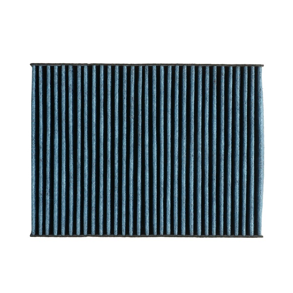 RIDEX PLUS 424I0522P Innenraumfilter Renault Scenic 3