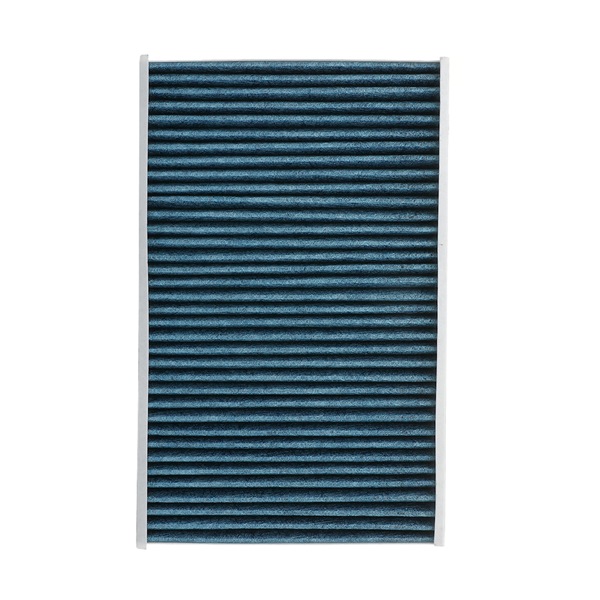 Pollenfilter 424I0557P RIDEX PLUS AUDI A6 C5 Sedan (4B2) 1.8 T quattro 2001 150 HK