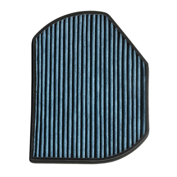 Número OEM A 210 830 09 18 - Filtro de habitáculo 424I0580P MERCEDES-BENZ, JAGUAR, MAYBACH