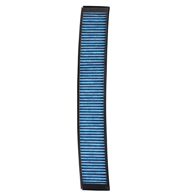 424I0490P RIDEX PLUS 64319071935 Pollen filter