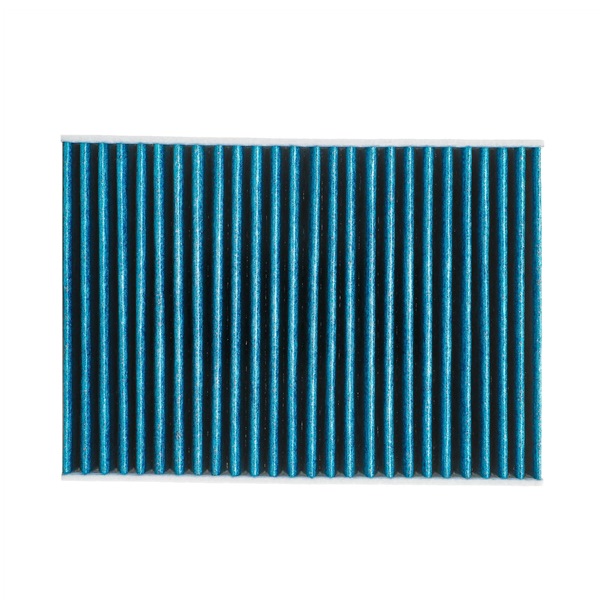 RIDEX PLUS 424I0611P Renault Koleos 2 pollen filter replacement cost