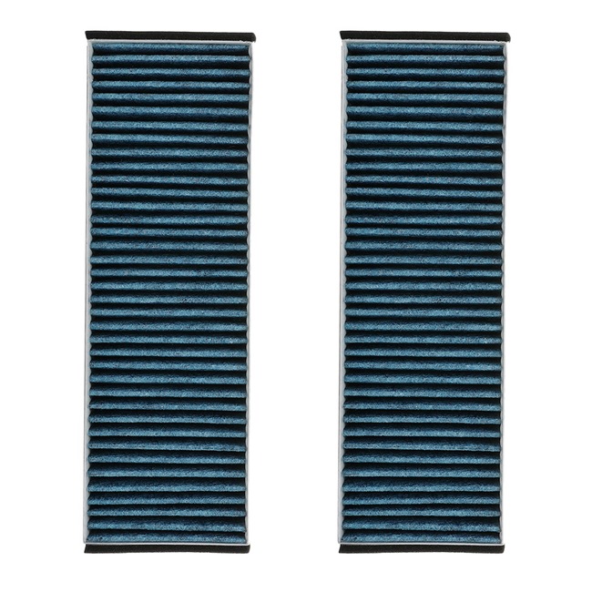 RIDEX PLUS | Pollenfilter Aktivkulfilter, med antiallergisk virkning, med antibakteriel virkning 424I0518P AUDI A6 C6 Avant (4F5) 2010 billig online