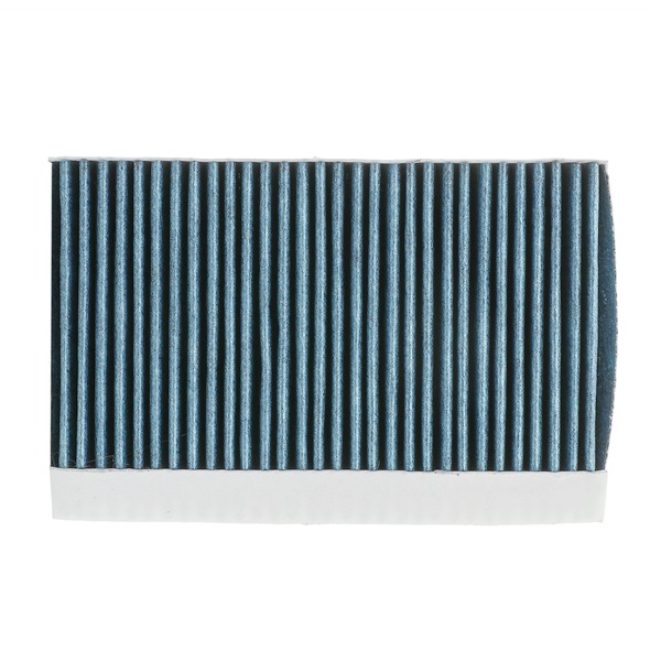 RIDEX PLUS 424I0510P Renault Megane 3 Grandtour pollen filter replacement cost