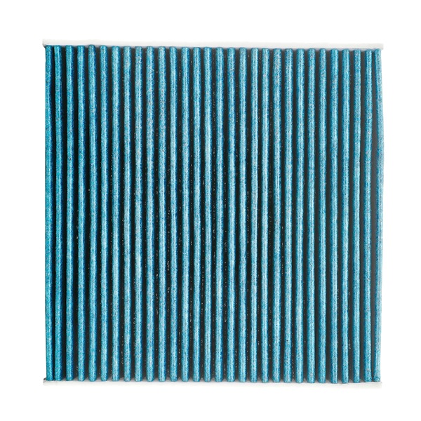 City GM6 filters RIDEX PLUS 424I0628P