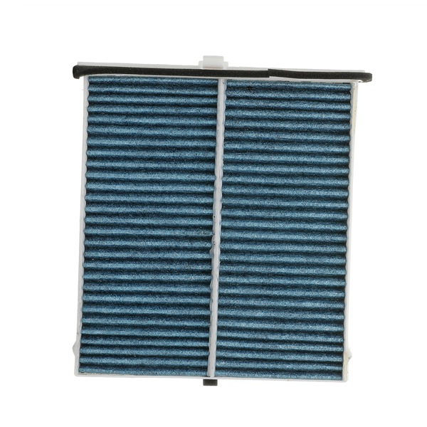 RIDEX PLUS 424I0606P Cabin filter MAZDA CX-5 (KF) 2.5 192 hp Petrol 2022