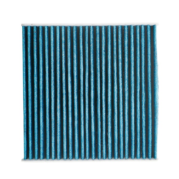 RIDEX PLUS 424I0603P Cabin filter SUZUKI SWIFT 3 (MZ, EZ) 1.3 4WD 91 hp Petrol 2008