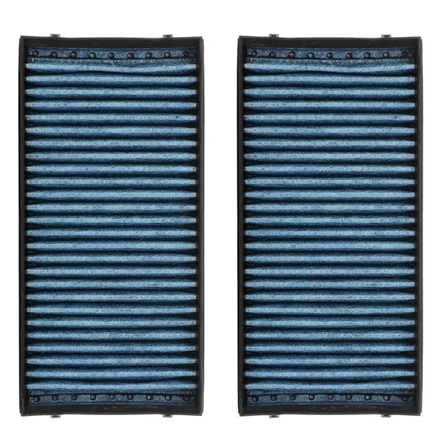 Número OEM 9 248 294 - Filtro, ar do habitáculo 424I0568P BMW
