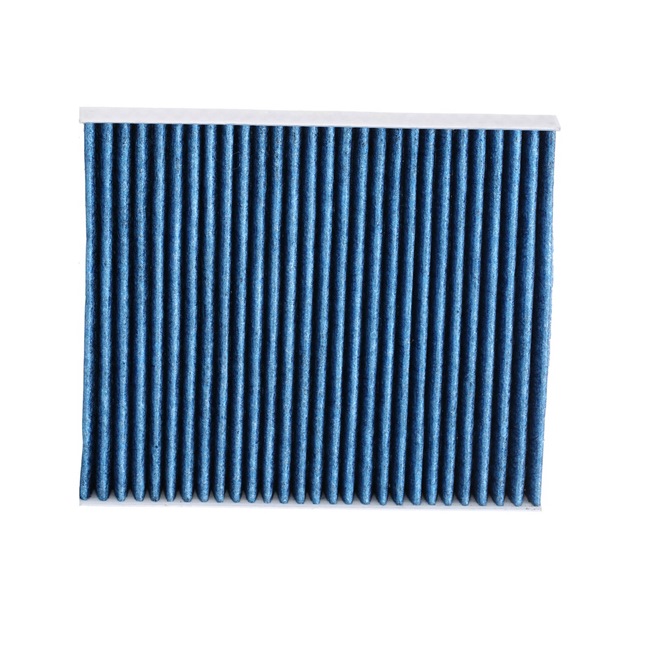 OEM-nummer 9S51 19G244-AA - Interieurfilter 424I0521P FORD, FORD USA