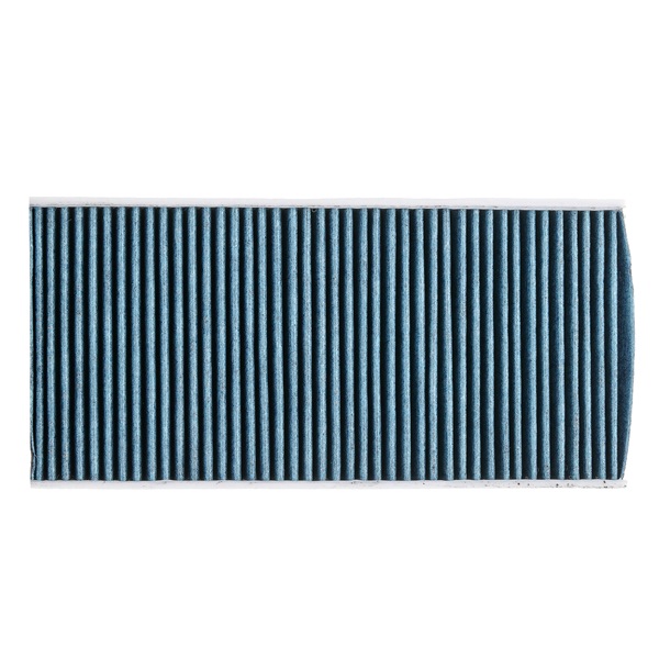 Filtro, ar do habitáculo 424I0561P RIDEX PLUS CITROËN C5 II Carrinha 2.2 HDi (RE4HPE, RE4HP2, RE4HRE, RE4HR2) 2008 163 cv