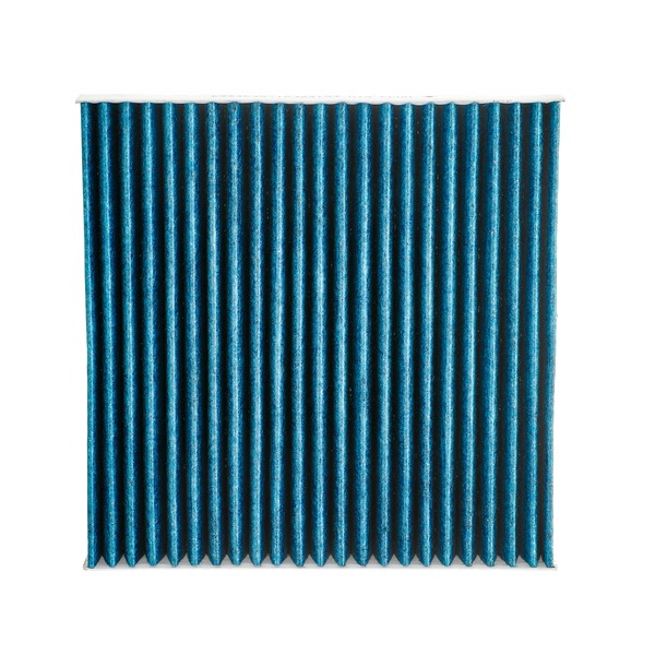 Número OEM A 451 830 00 18 - Filtro de habitáculo 424I0533P MERCEDES-BENZ, JAGUAR, SMART