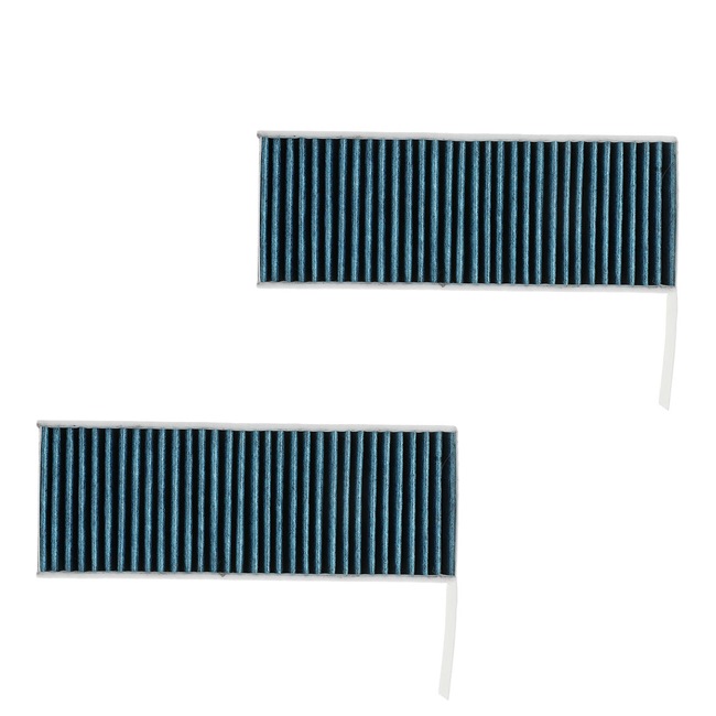 Kupefilter 424I0604P RIDEX PLUS DS DS 4 II PureTech 225 (FP5GGT) 2025 224 hk