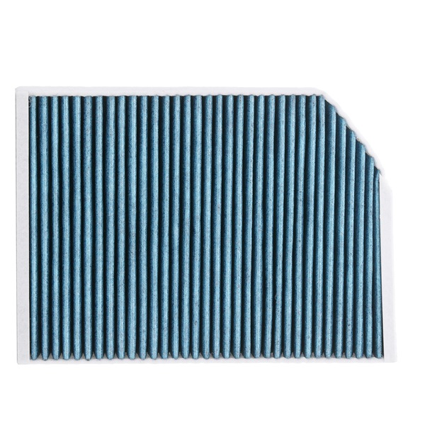 RIDEX PLUS 424I0770P cabin filter BENTLEY Continental Coupe (3S3) 6.0 W12 AWD 635hp 2021