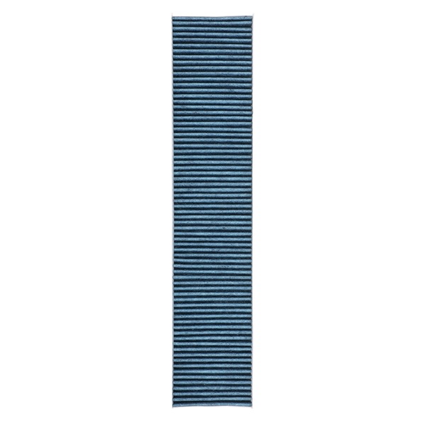 RIDEX PLUS | Kabinenluftfilter Aktivkohlefilter mit Polyphenol, mit antibakterieller Wirkung, Feinstaubfilter (PM 2.5), mit fungizider Wirkung, Aktivkohlefilter 424I0544P VW Sharan Kastenwagen (7M) 1999 günstig online