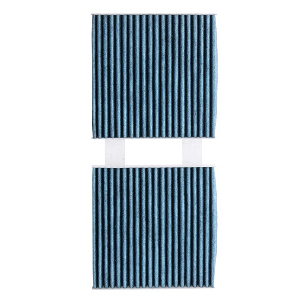 RIDEX PLUS | Pollenfilter Aktivkulfilter, med antiallergisk virkning, med antibakteriel virkning 424I0549P MITSUBISHI Colt VI Plus 2012 billig online