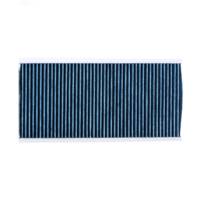 424I0516P RIDEX PLUS A1698300218 Pollen filter