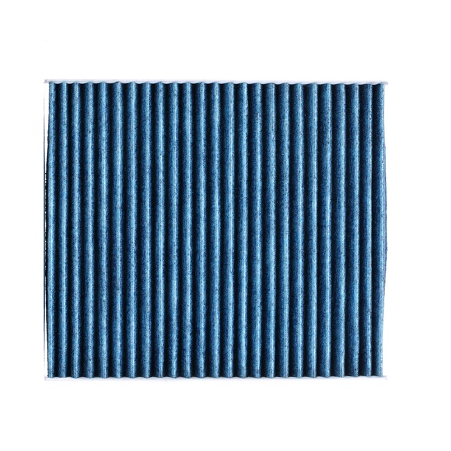 424I0608P RIDEX PLUS 71778551 Pollen filter