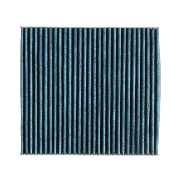 RIDEX PLUS | Pollenfilter Finstøvfilter (PM 2.5), Aktivkulfilter, med antiallergisk virkning, med antibakteriel virkning, med anti-skimmel virkning 424I0735P JEEP Wrangler III SUV (JK) 2012 billig online