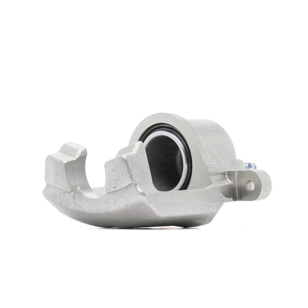 RIDEX 78B2430 Brake caliper TOYOTA Yaris Hatchback (_P1_) 1.0 65 hp Petrol 2005