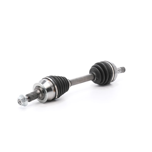 Antriebswellen 13D1169 RIDEX VAUXHALL Astra Mk6 (J) Schrägheck (P10) 1.6 CDTi 2013 110 PS