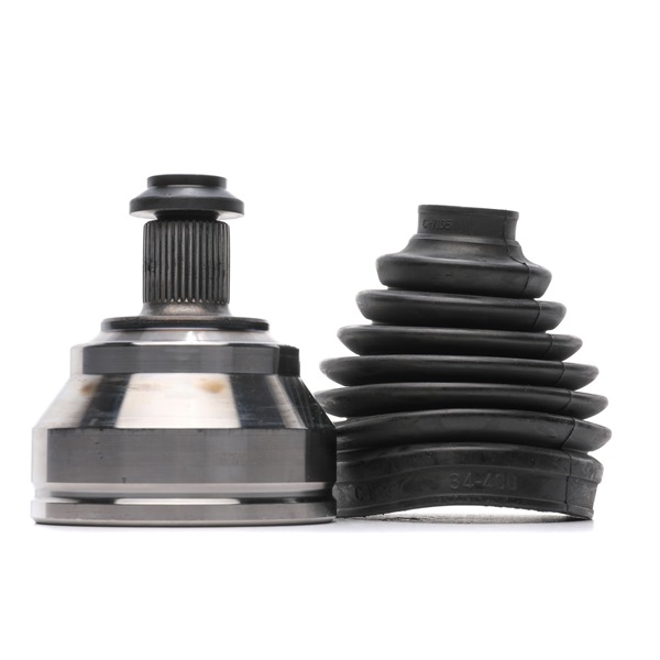 OEM-nummer 4F0 407 271 K - Homokineet reparatie set, aandrijfas 5J0910 VW, AUDI