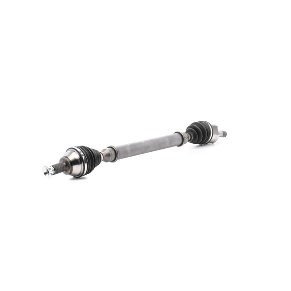 Numer OEM 6C0 407 272 H - Wał napędowy 13D1188 AUDI, SKODA, SEAT