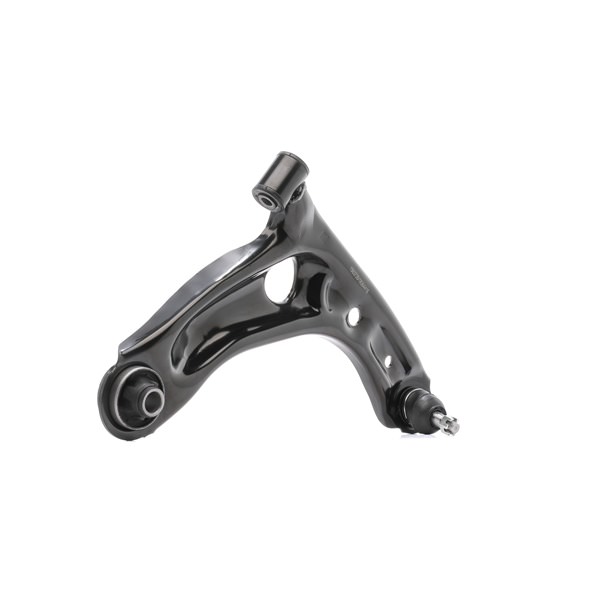 RIDEX 273C2516 bras de suspension CITROËN C1 II (PA, PS) 1.0 VTi 72CV 2018