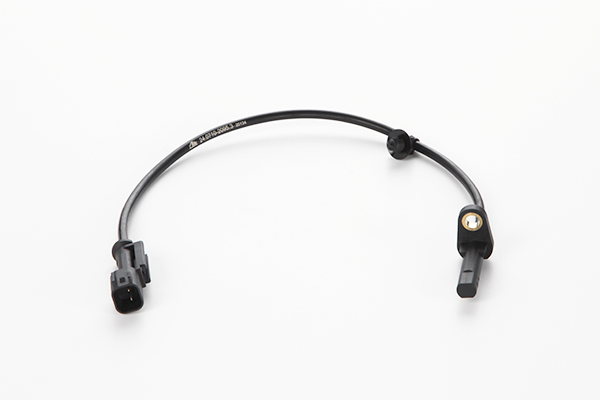 Numéro OEM BK21 2B372 BD - Capteur ABS 24.0710-2095.3 FORD, FORD USA