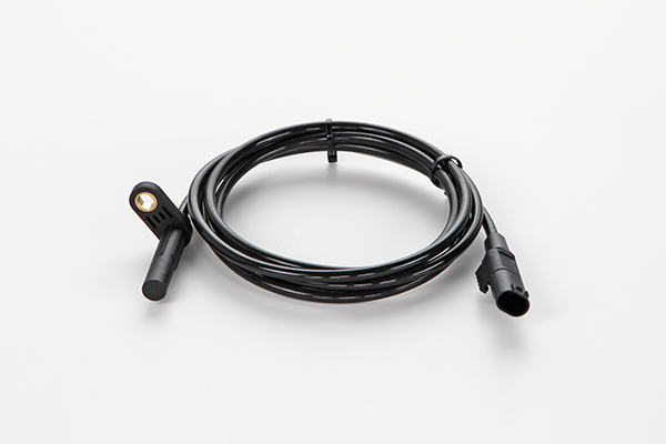 Número OEM 2E0 927 748 B - Sensor ABS 24.0710-2121.3 MERCEDES-BENZ, SEAT, AUDI, SKODA