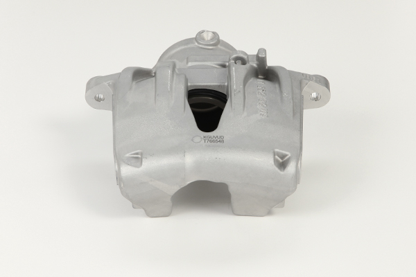 Numer OEM A 003 420 01 83 - Zacisk hamulca 24.3606-1701.5 MERCEDES-BENZ, ISUZU, GMC
