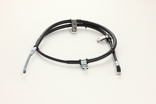 ATE 24.3727-2126.2 handbrake MITSUBISHI Pajero / Shogun II (V20) 3.0 4WD 177hp 2000
