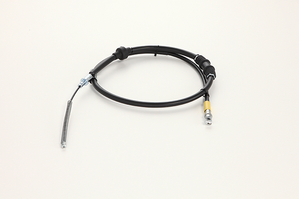 Cavo freno a mano 24.3727-2127.2 ATE MITSUBISHI Outlander I SUV (CU) 2.4 i MIVEC 4WD (CU5W) 2005 163 CV