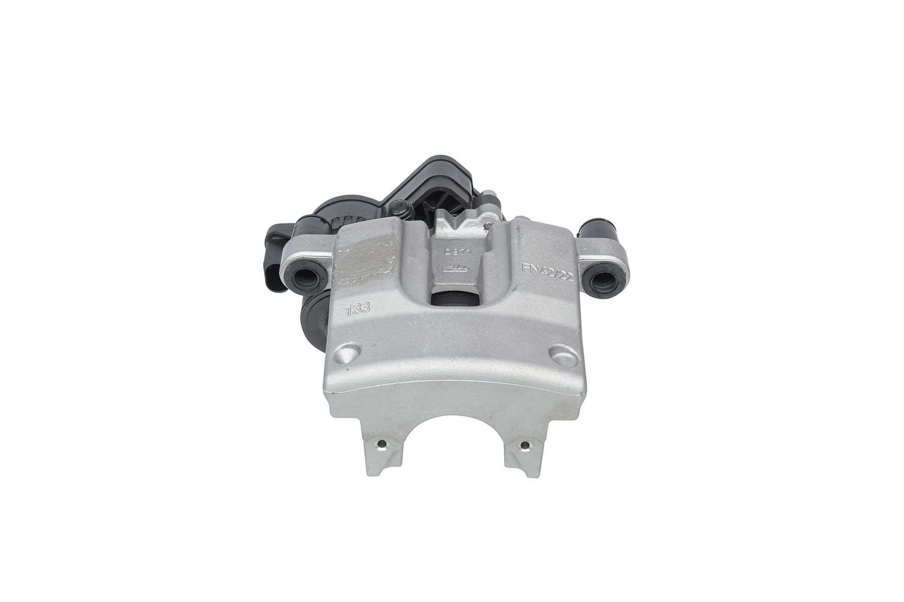 ATE 24.6242-7023.5 Brake caliper ALFA ROMEO GIULIA (952_) 2.2 D Q4 190 hp Diesel 2019