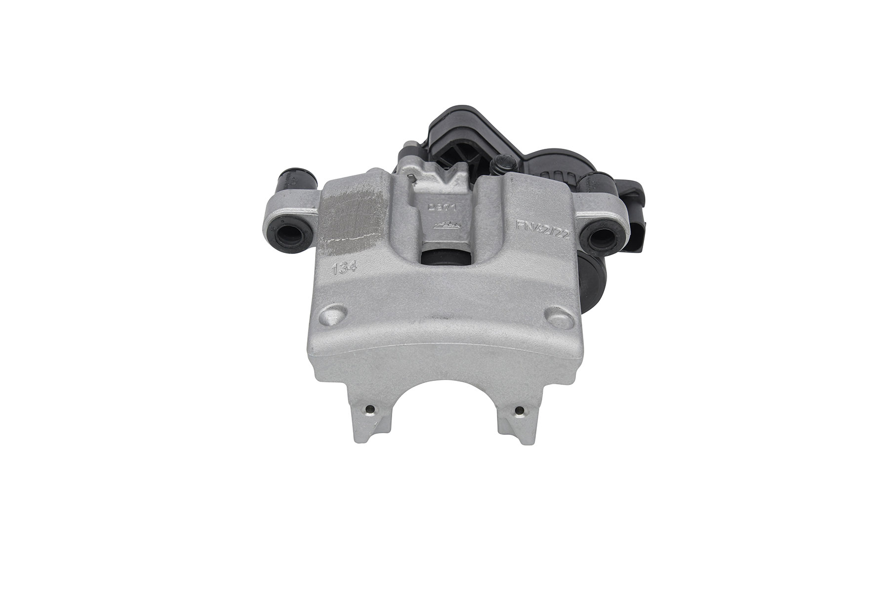 ATE 24.6242-7024.5 Brake caliper ALFA ROMEO GIULIA (952_) 2.2 D Q4 190 hp Diesel 2018