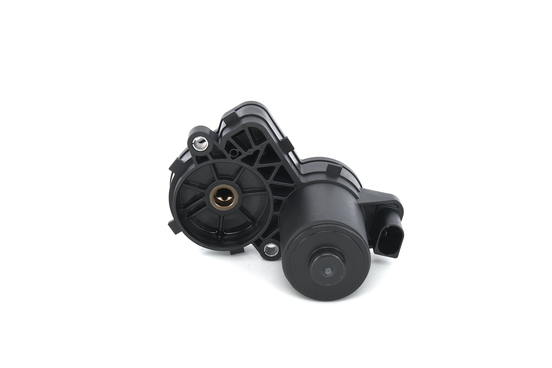 ATE 24.6281-2004.2 Stellelement, Feststellbremse Bremssattel Mercedes S205