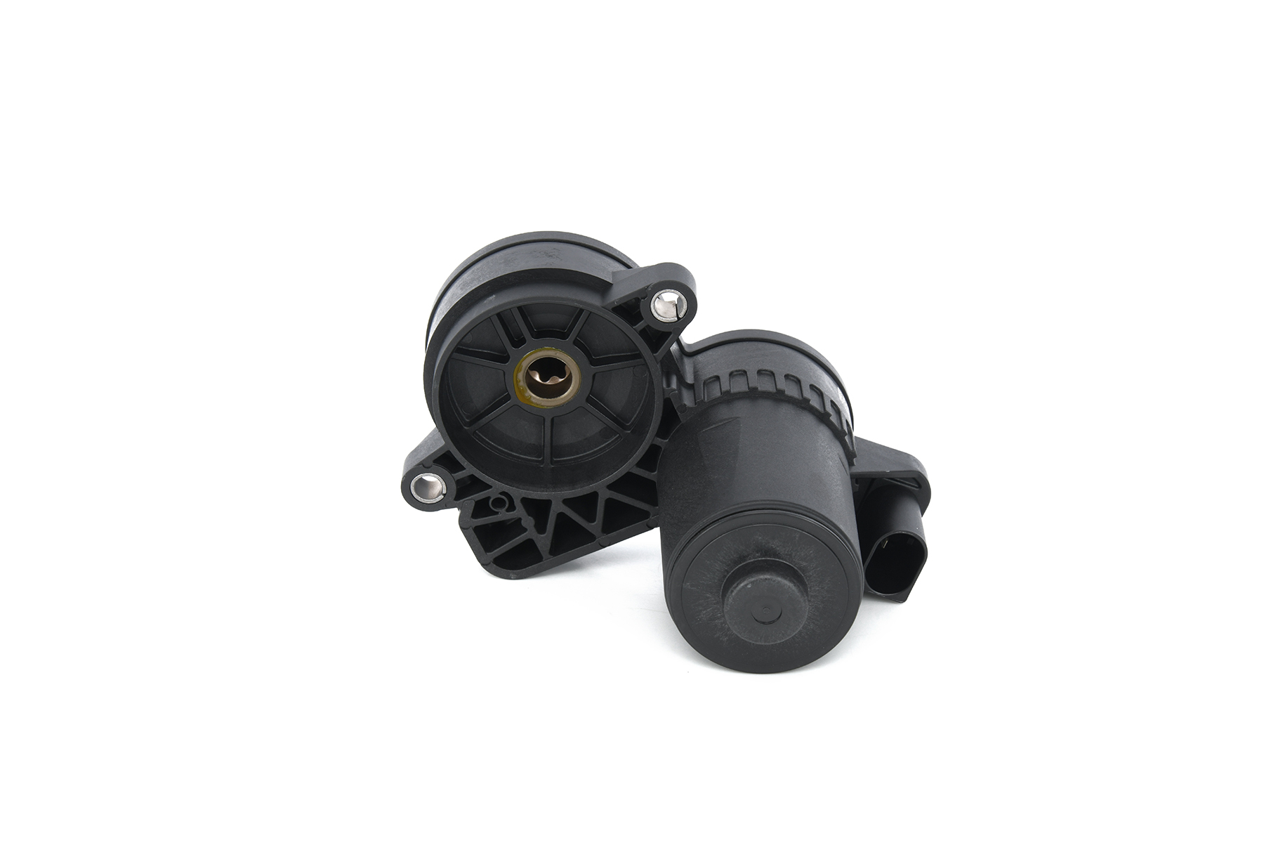 Regolatore, Pinza freno stazionamento 24.6281-2103.2 ATE ALFA ROMEO Stelvio (949_) 2.2 JTDM Q4 (949.AXE2A) 2020 190 CV