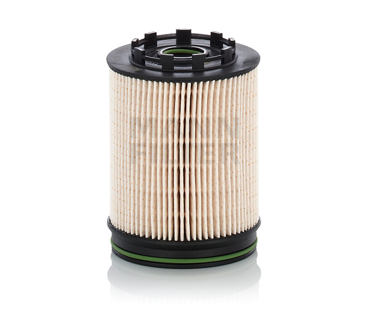 MANN-FILTER PU 10 023/1 z KIT fuel filter FORD Ranger Mk3 (TKE) 2.0 EcoBlue 4x4 130hp 2024