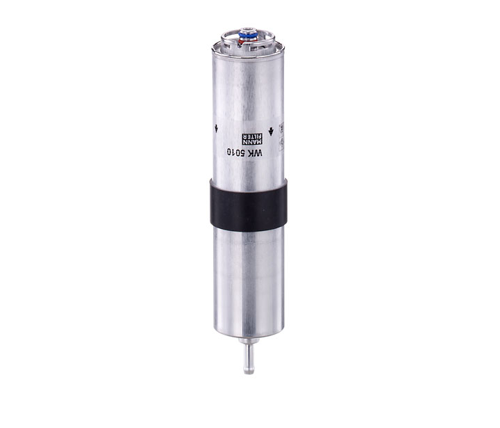 MANN-FILTER Polttoainesuodatin — 3 Sedan (E90) 335 d 198 kW / 269 hv