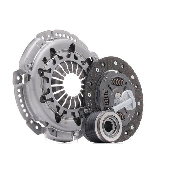 LuK 620 3351 33 Kupplungssatz Renault Twingo 3