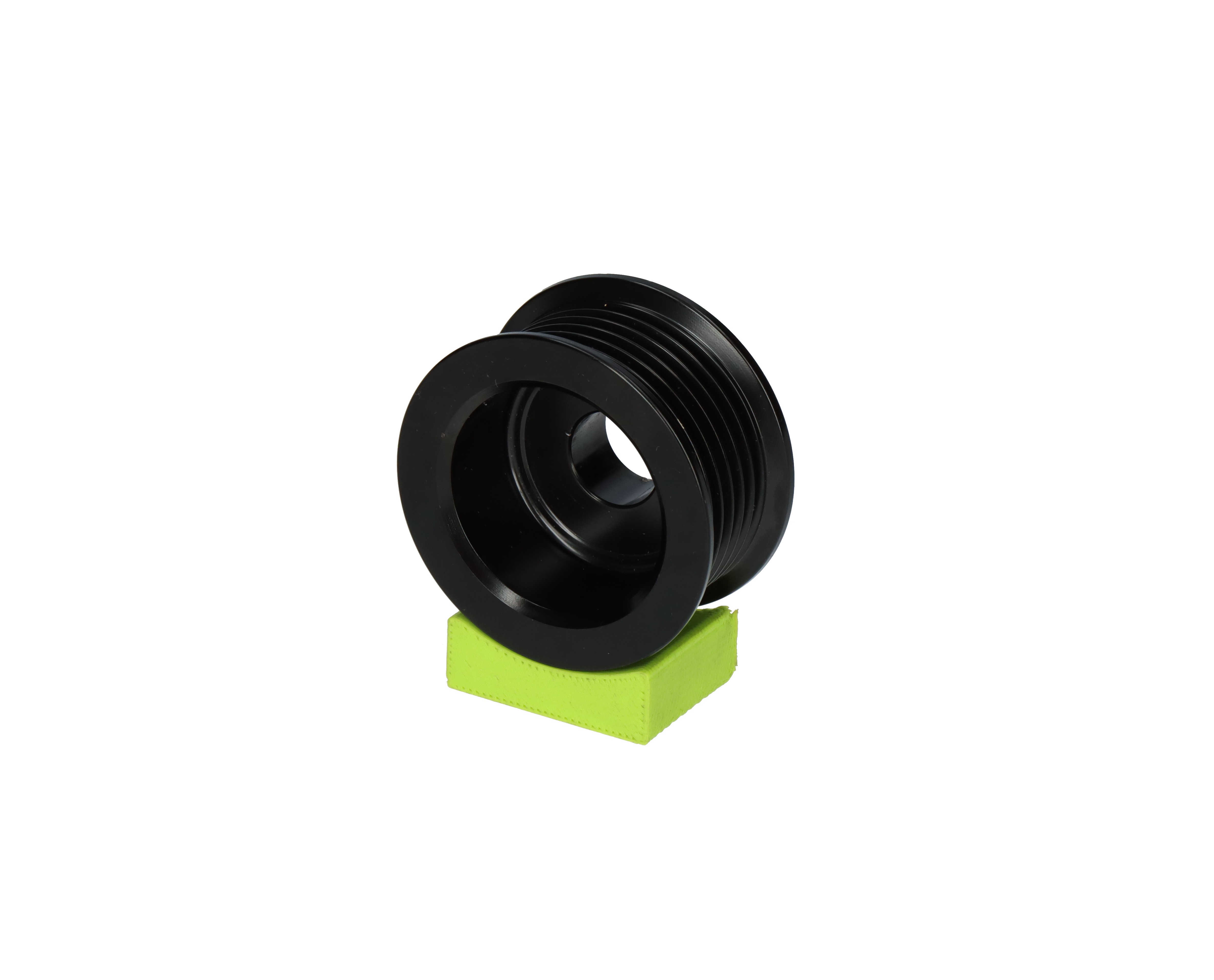 Rueda libre de alternador 592185 VALEO VAUXHALL Mokka / Mokka X (J13) 1.6 2012 116 cv