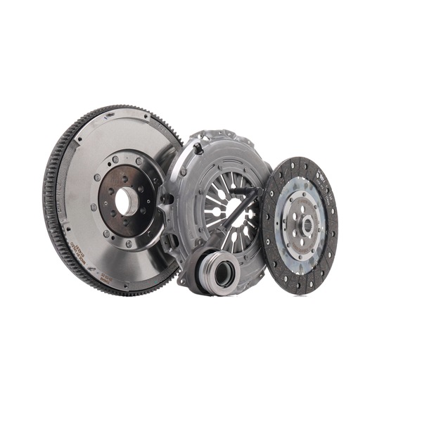 Numer OEM 03C 105 266 H - Zestaw sprzęgła 837546 AUDI, SEAT