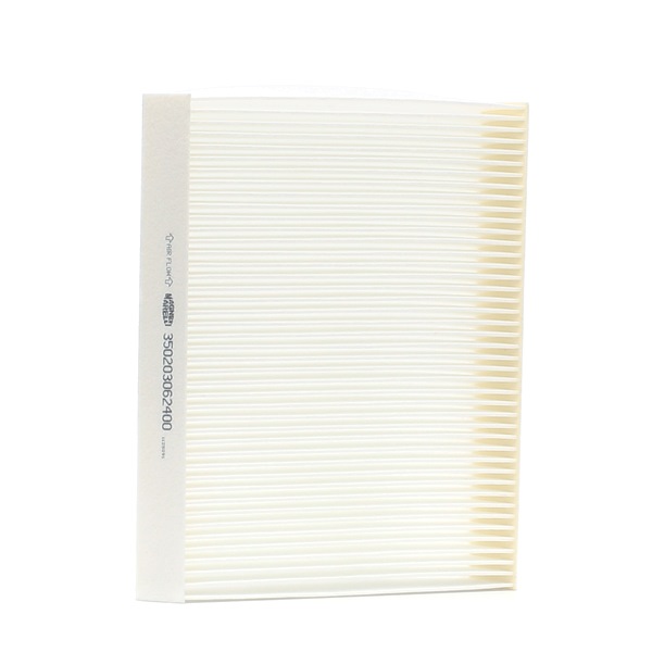MAGNETI MARELLI 350203062400 cabin filter PEUGEOT 4007 (VU, VV) 2.0 4x4 147hp 2011