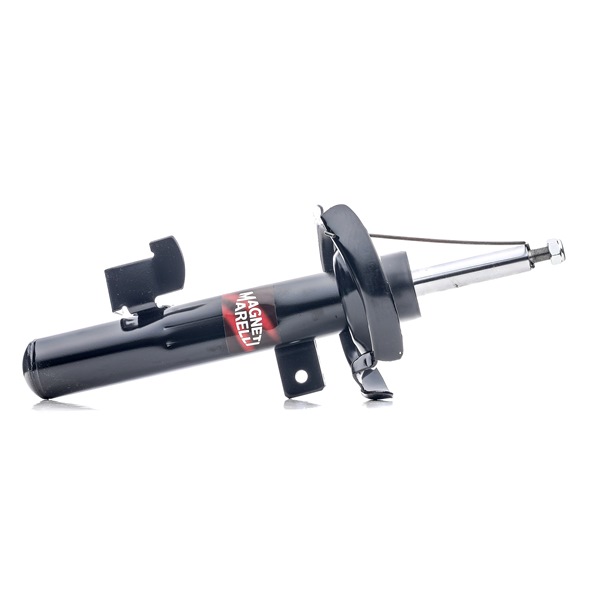 Numer OEM 6M5Y-18K001-BAC - Amortyzator 351384070200 FORD