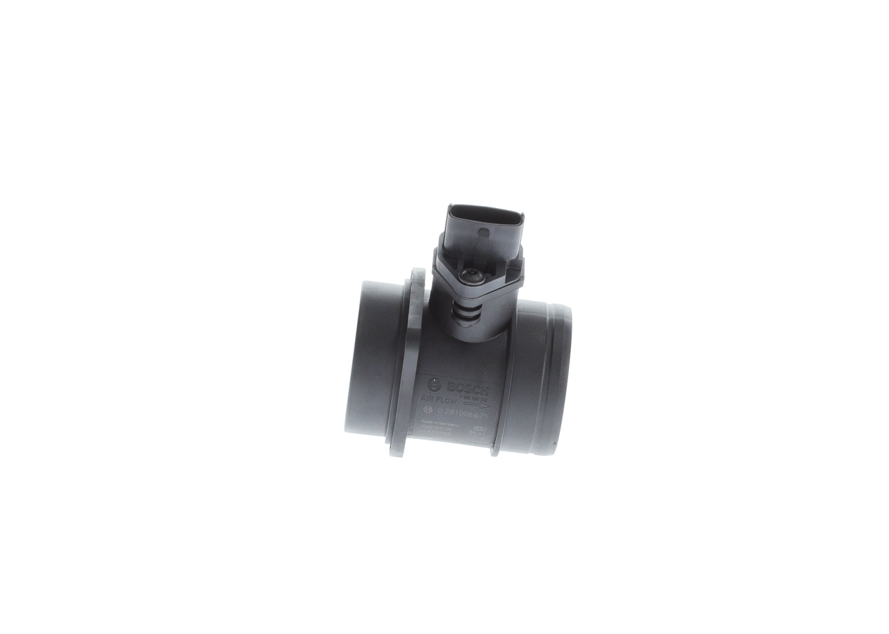 Numer OEM 0315CC0031N - Przepływomierz masowy powietrza 0 281 006 675 MAHINDRA